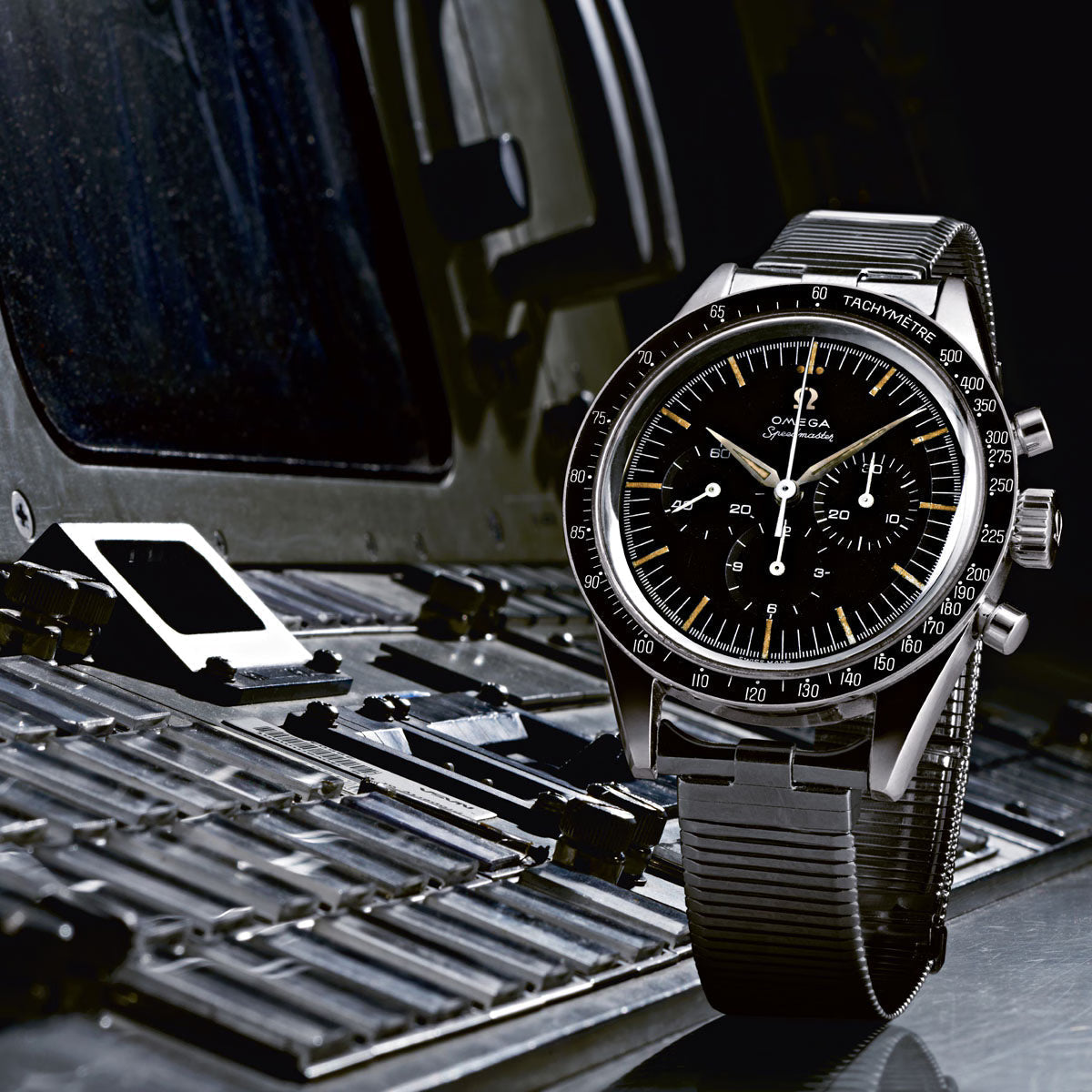 image article de blog Focus sur les 10 collections de montres Omega à connaître !