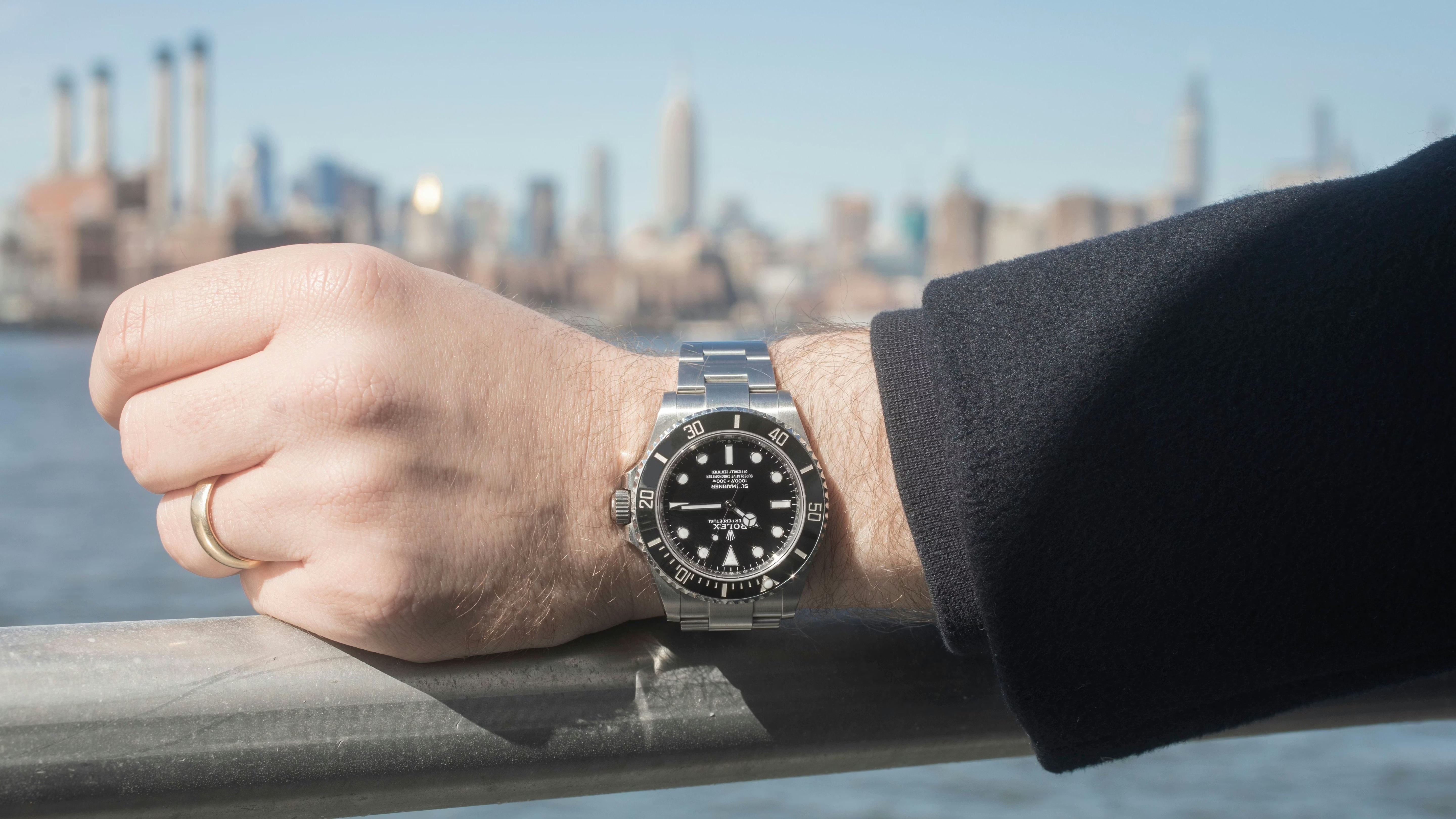 image article de blog Acheter une Rolex en Suisse : Une bonne affaire ?