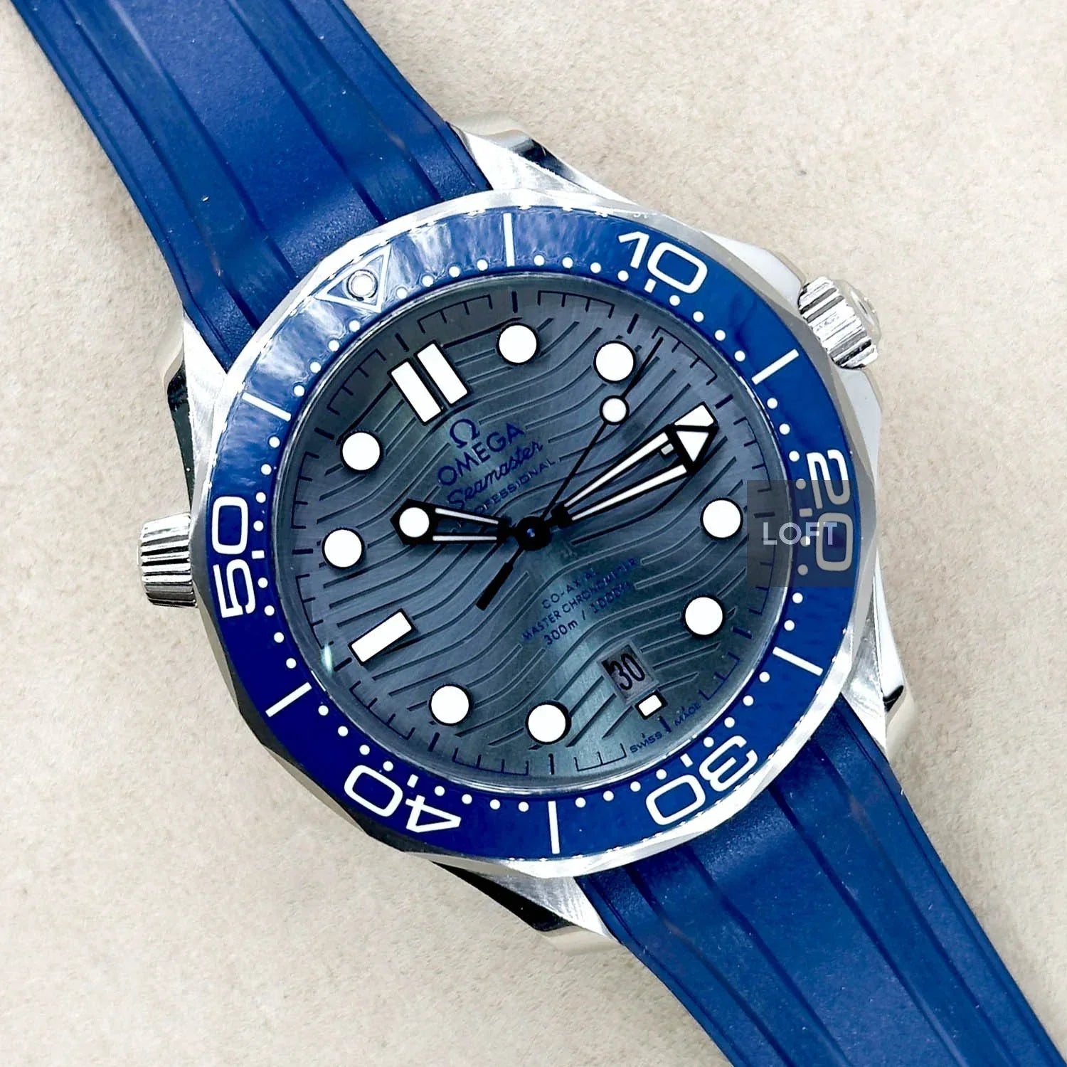 image article de blog Quelle montre offrir pour ses 50 ans ? Sélection et conseils