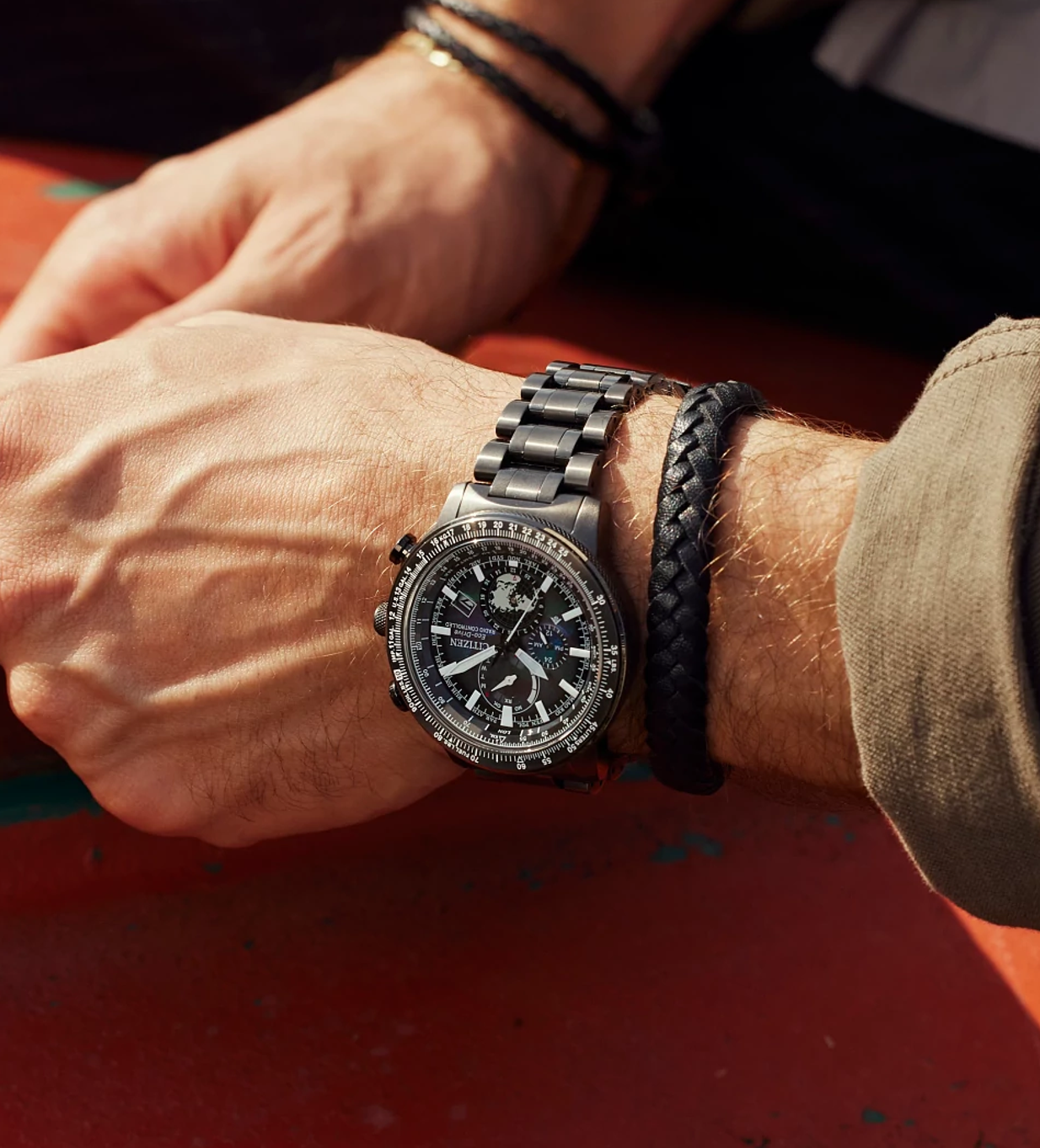 image article de blog La montre Citizen mérite-t-elle son succès ? Avis montre Citizen