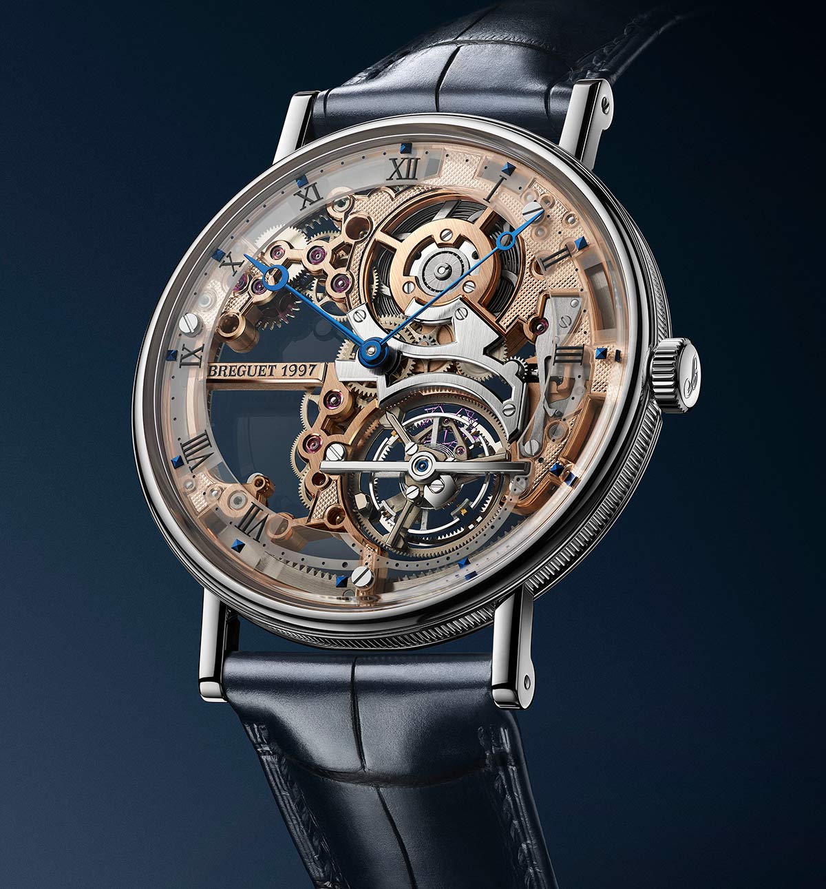 Savoir si une montre est rare ?