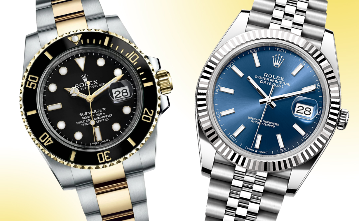 image article de blog Les tarifs Rolex : Ce qu’il faut savoir avant d’acheter