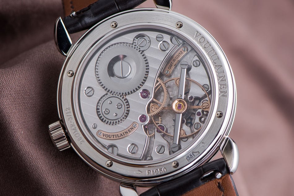 image article de blog Montres sans pile : Le guide des solutions alternatives