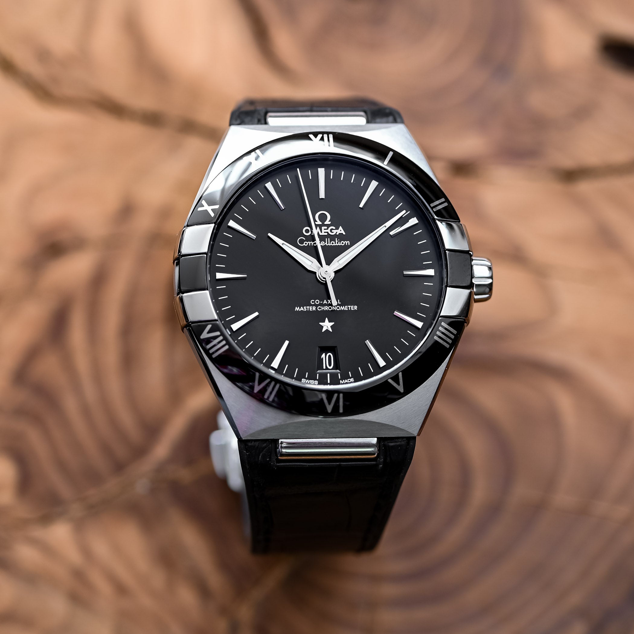 image article de blog Les montres les plus précises au monde : À la recherche de l’excellence