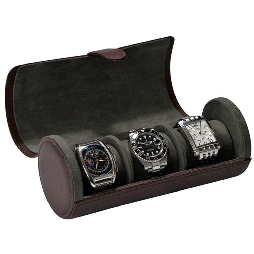 image article de blog Voyager avec ses montres : Conseils et astuces de sécurité