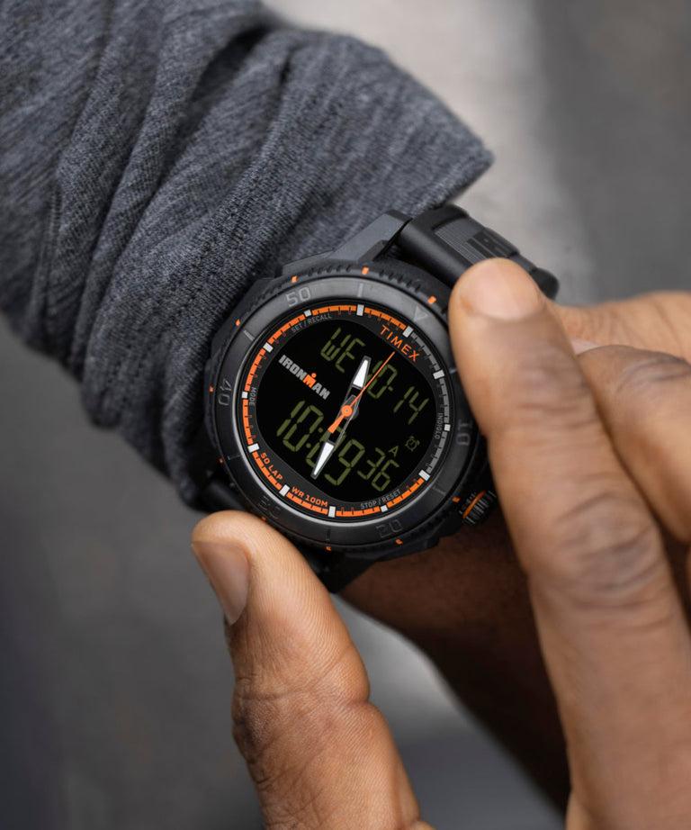 image article de blog La montre Timex mérite-t-elle son succès ? Avis montre Timex