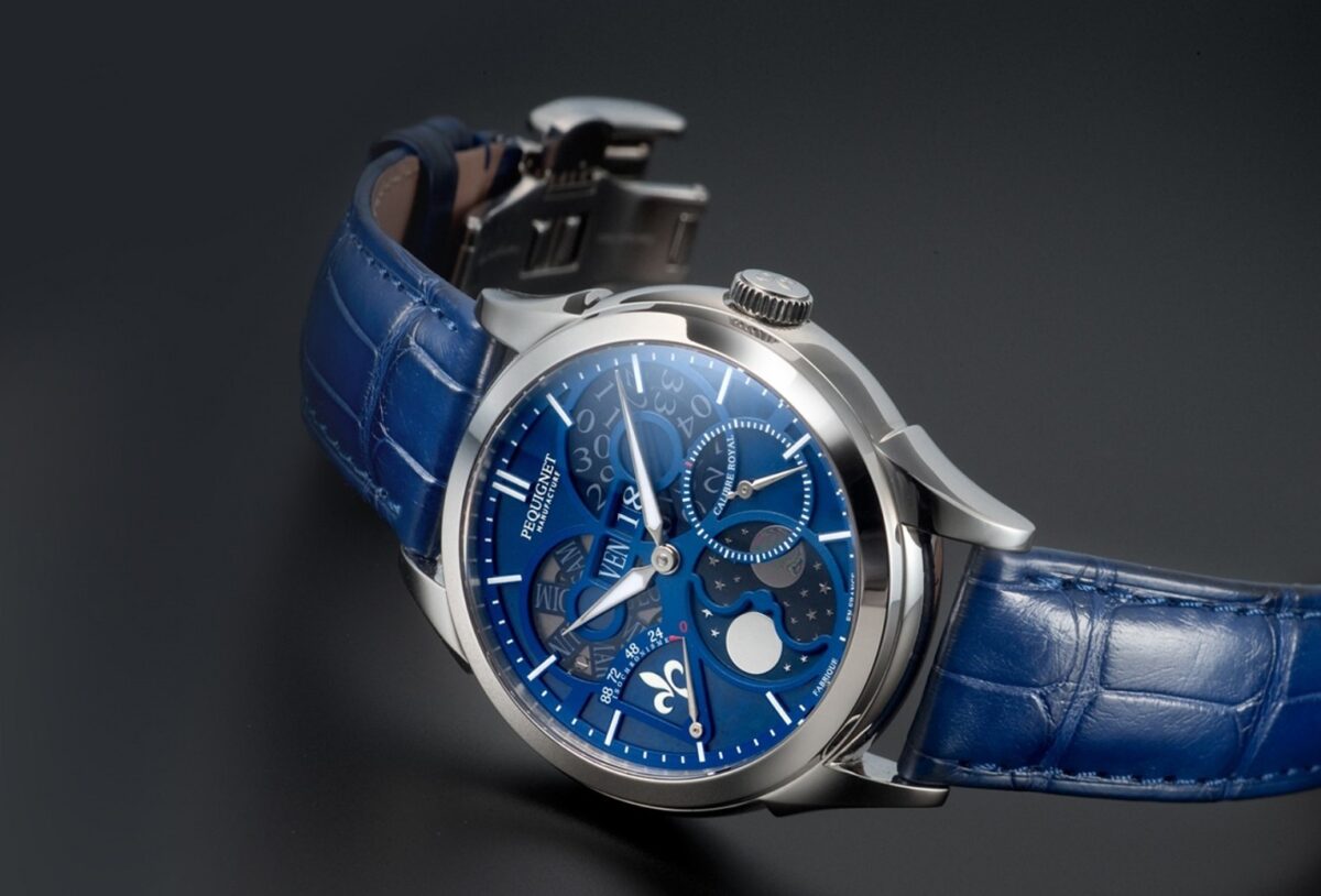 image article de blog Liste des horlogers français