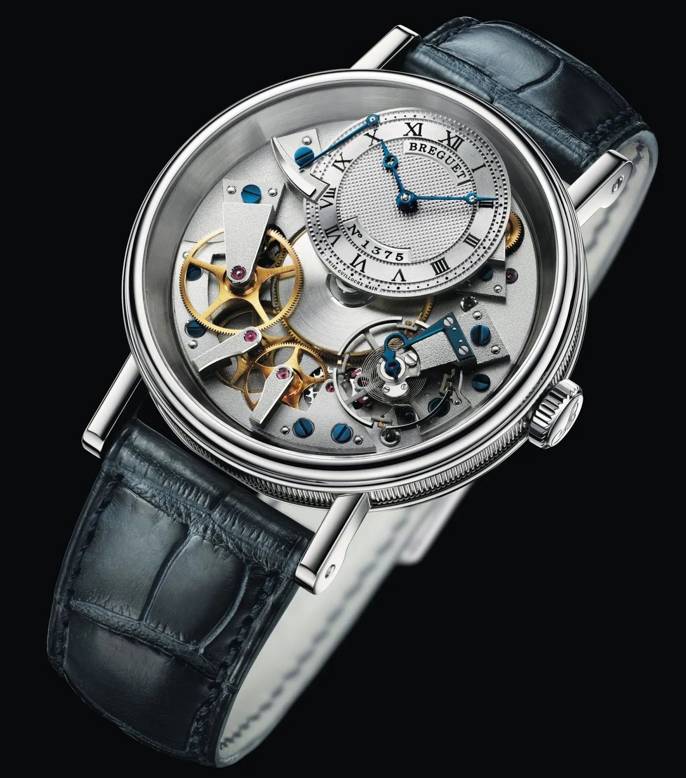 image article de blog Quelle est la plus belle montre ?