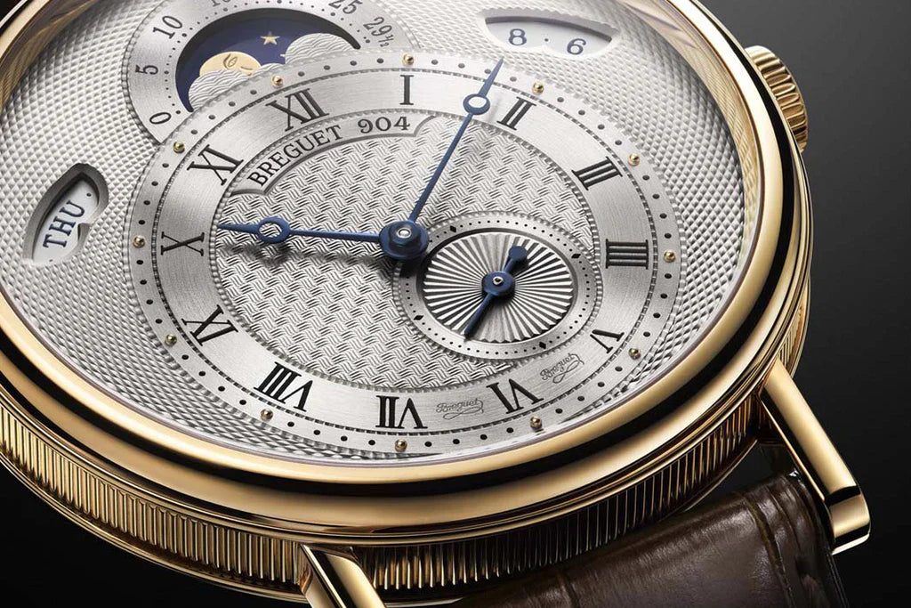 image article de blog Savoir si une montre à de la valeur ?