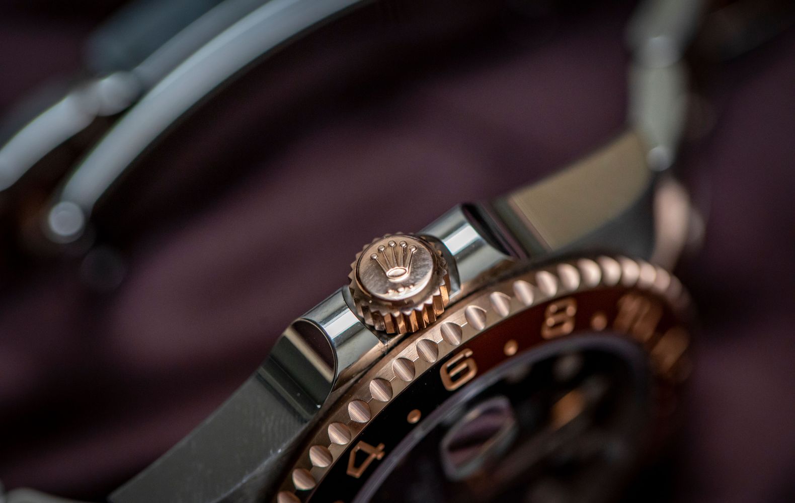 image article de blog Les fonctions méconnues de la couronne d’une montre