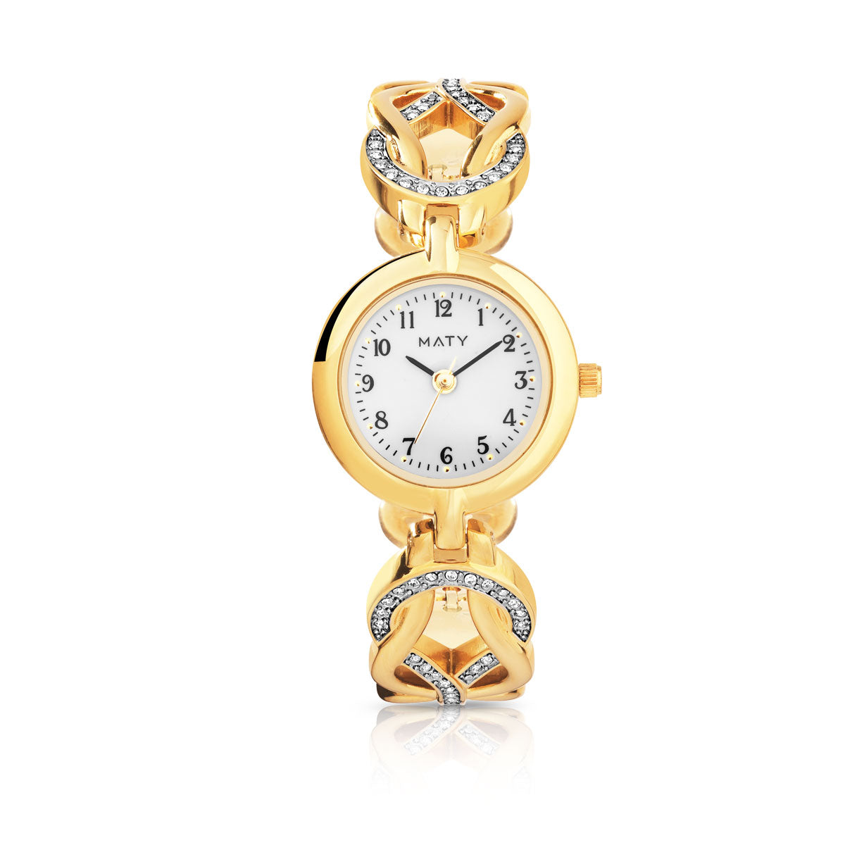 image article de blog Quelle couleur de montre pour une femme ?