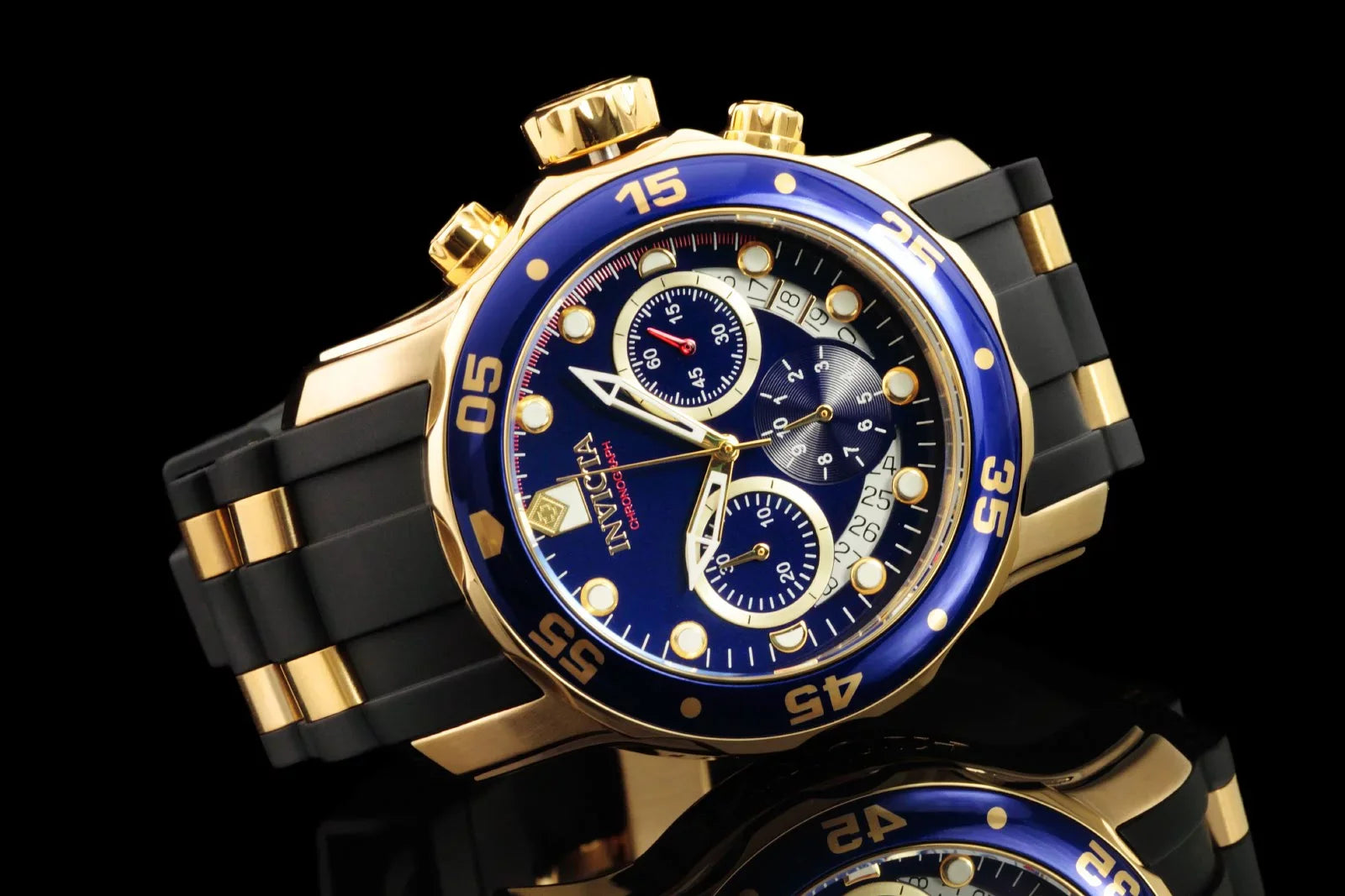 image article de blog Marques de montres pas cher