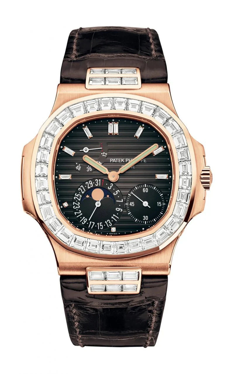 image article de blog 50 marques de montres de prestige à découvrir absolument