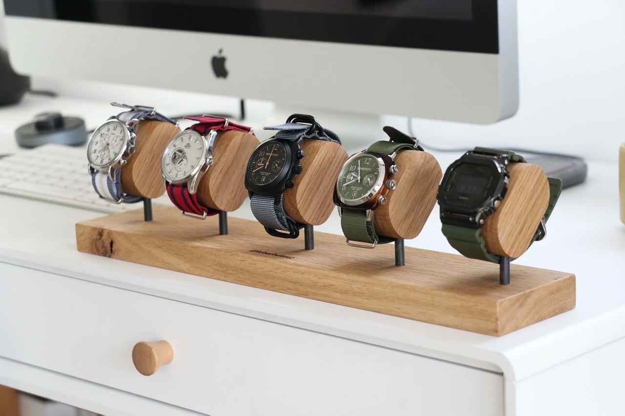 Les secrets pour bien choisir et entretenir son porte-montre