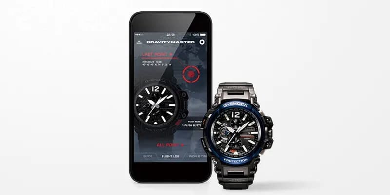 image article de blog Comment régler ma montre avec mon téléphone ?