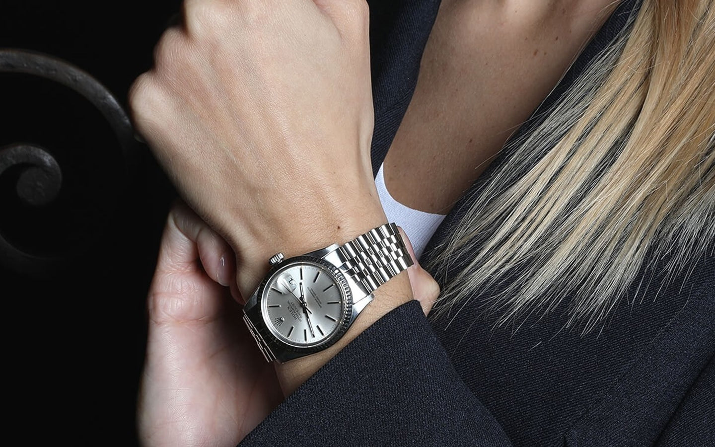 image article de blog Les marques de montre de luxe pour femme