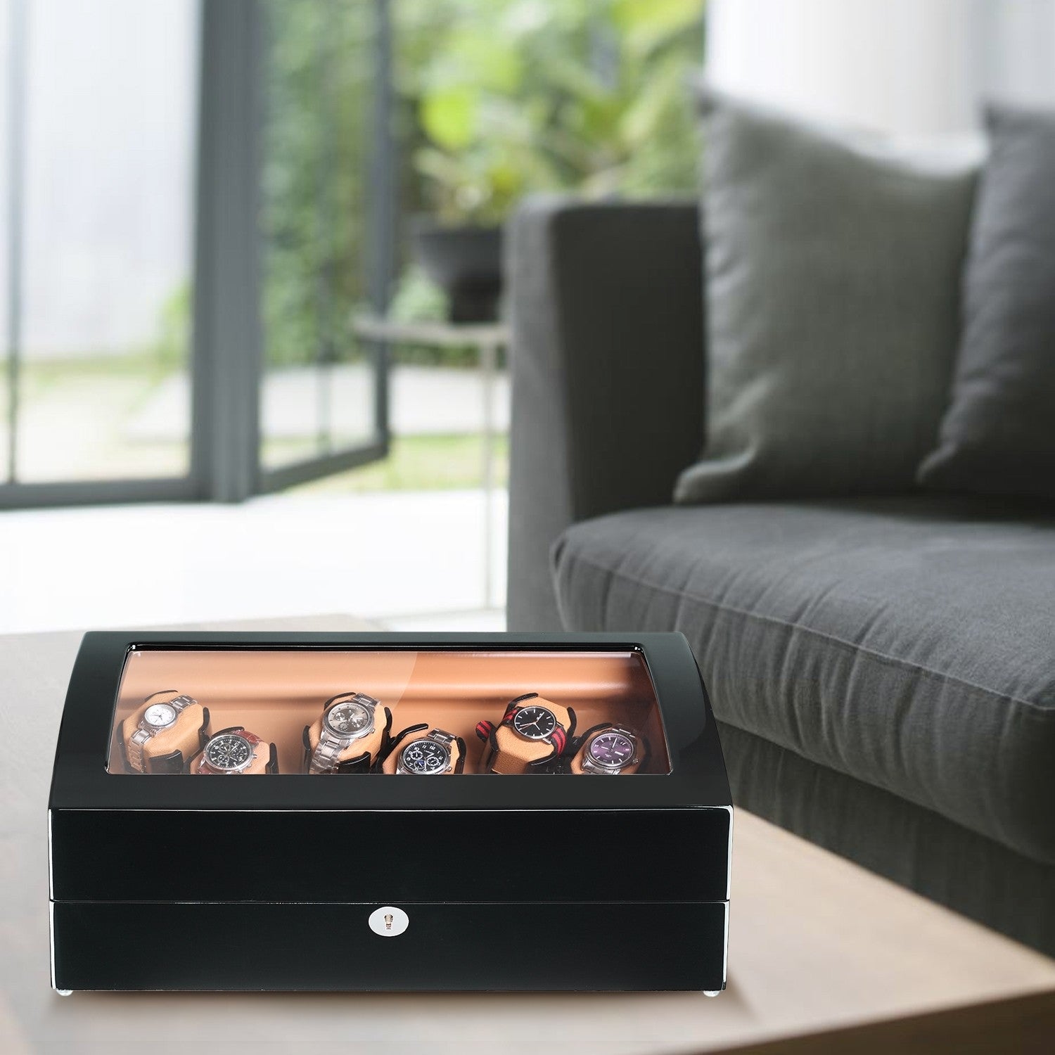 image article de blog CRemontoir pour montre : Avantages, inconvénients et utilité