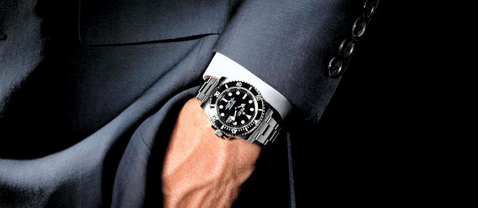 image article de blog Les marques de montre suisse