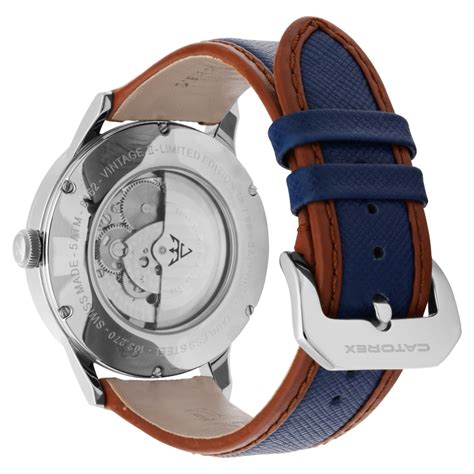 image article de blog Comment s'appelle ce qui tient le bracelet d'une montre ?