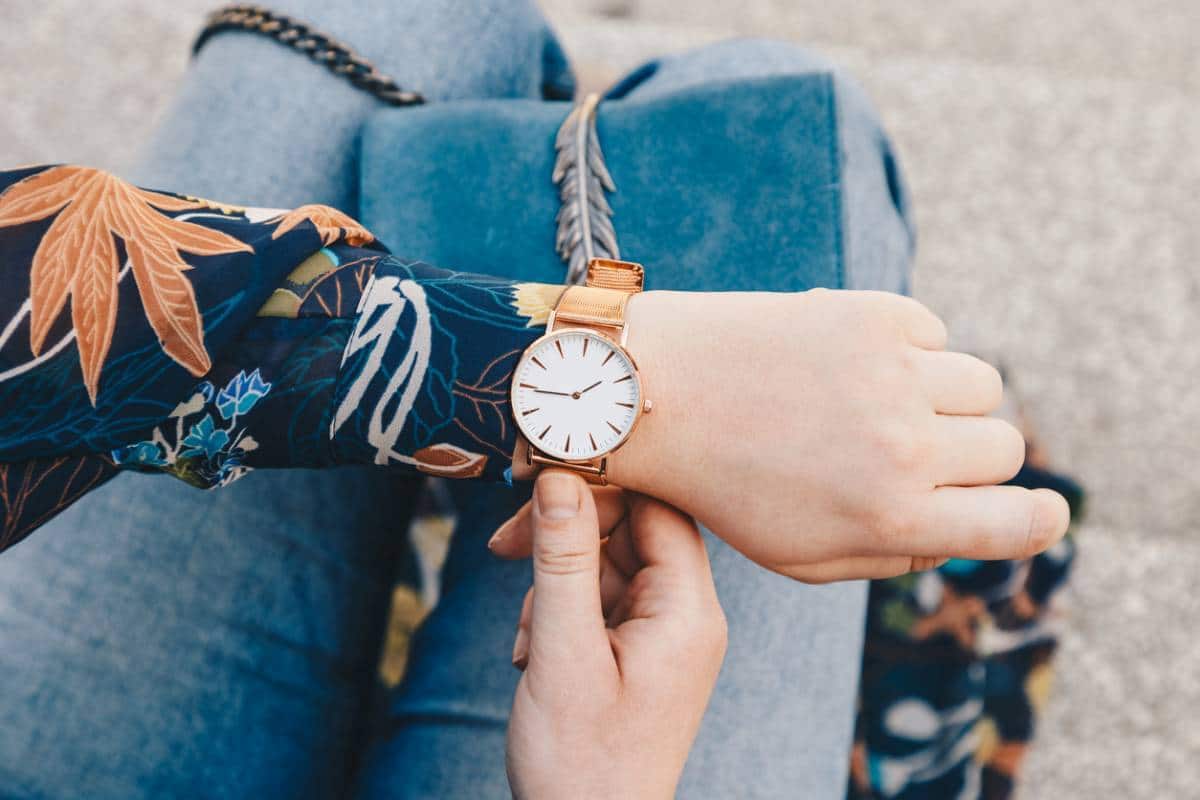 image article de blog Quelles sont les plus belles montres femme ?