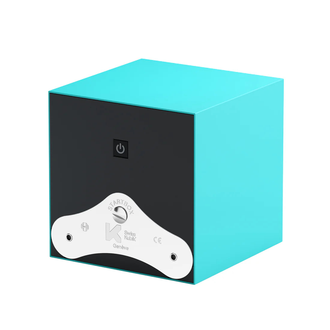 Remontoir Montre - Startbox Aqua