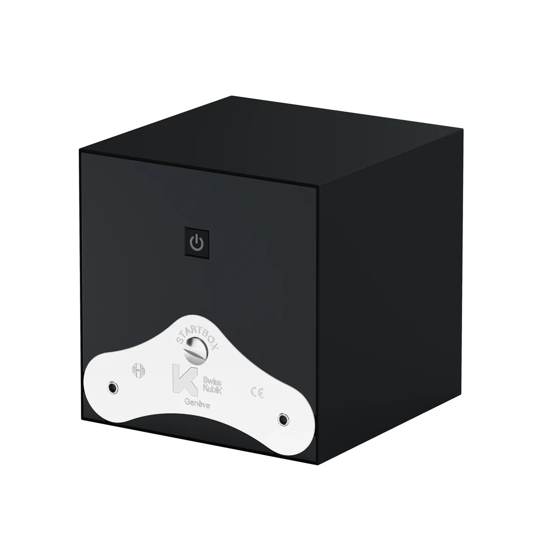 Remontoir Montre - Startbox Noir