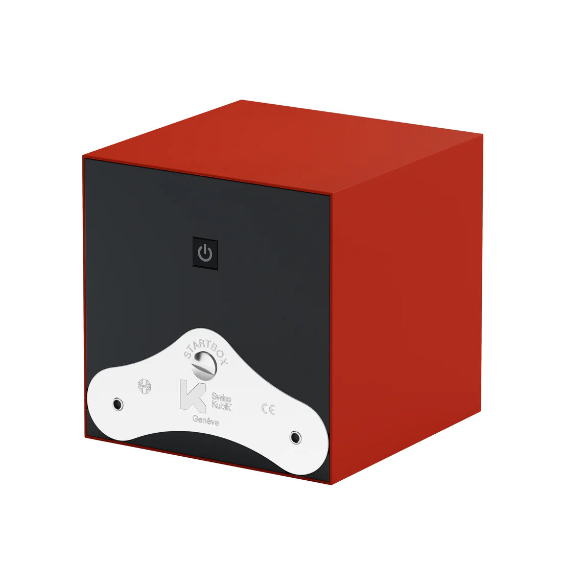 Remontoir Montre - Startbox Rouge