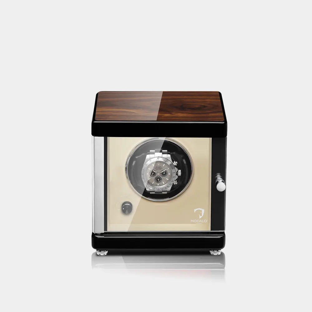 Remontoir AMBIENTE Solo Old Noyer