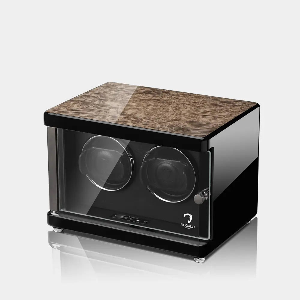 Remontoir AMBIENTE PREMIUM Duo Tamo