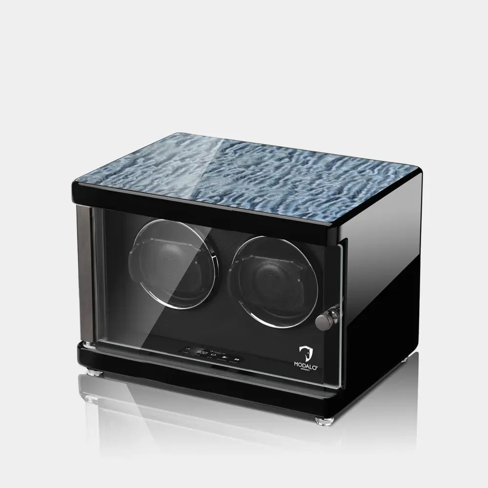 Remontoir AMBIENTE PREMIUM Duo Jichimu