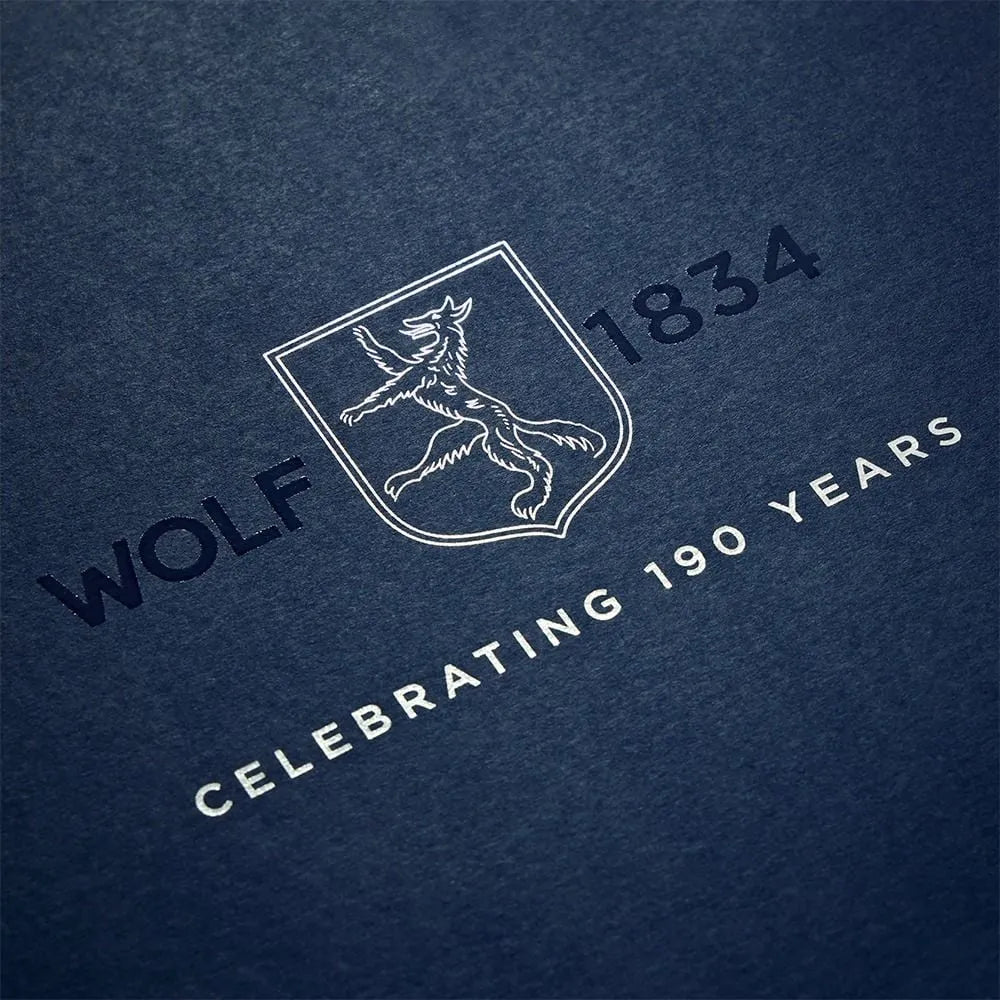 Remontoir montre Simple Argent