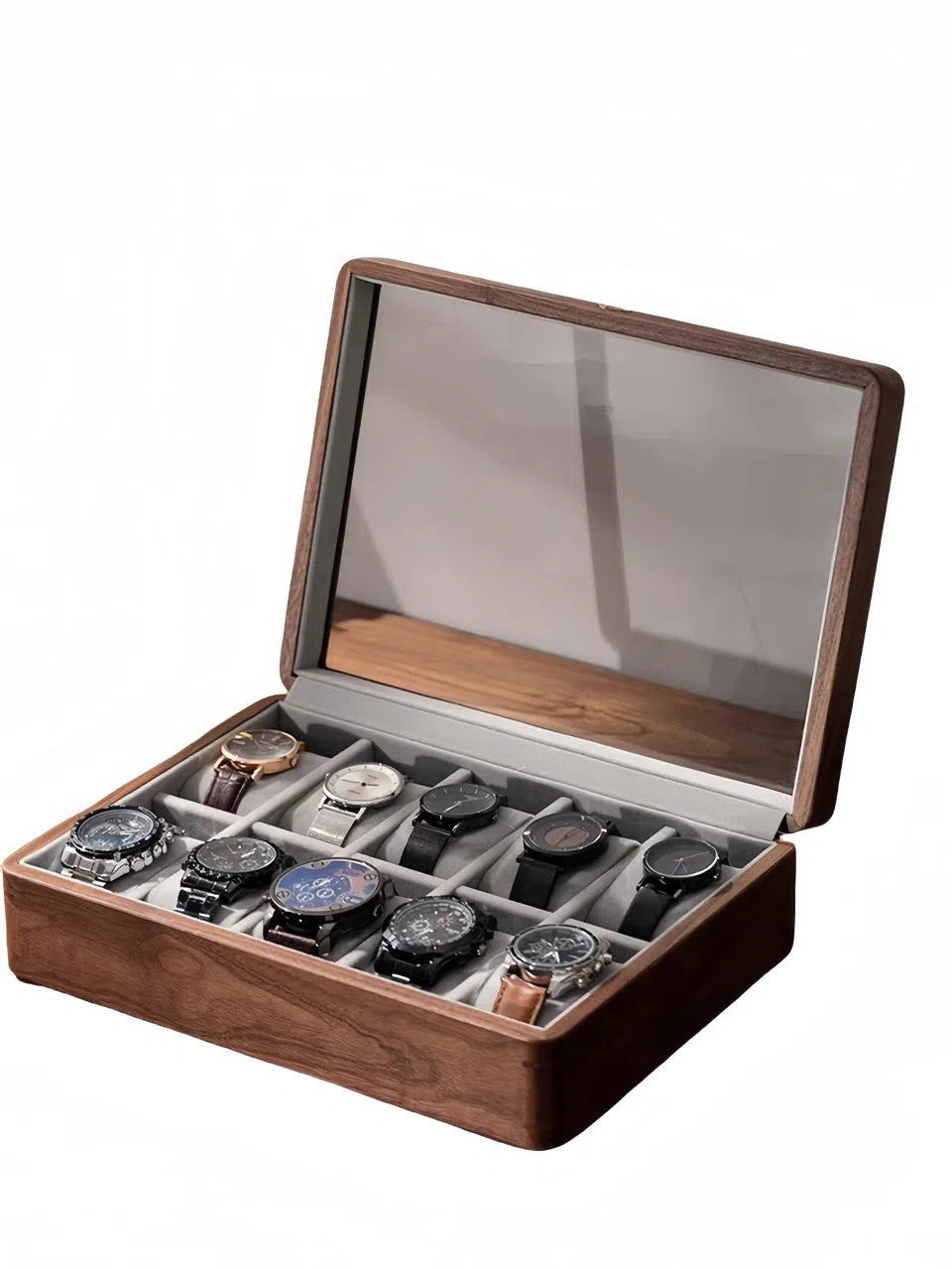 Boite à Montre - Retro Cosy Grandiose 1