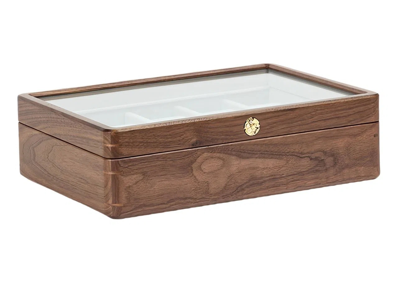 Boite à Montre - Retro Cosy Grandiose 2