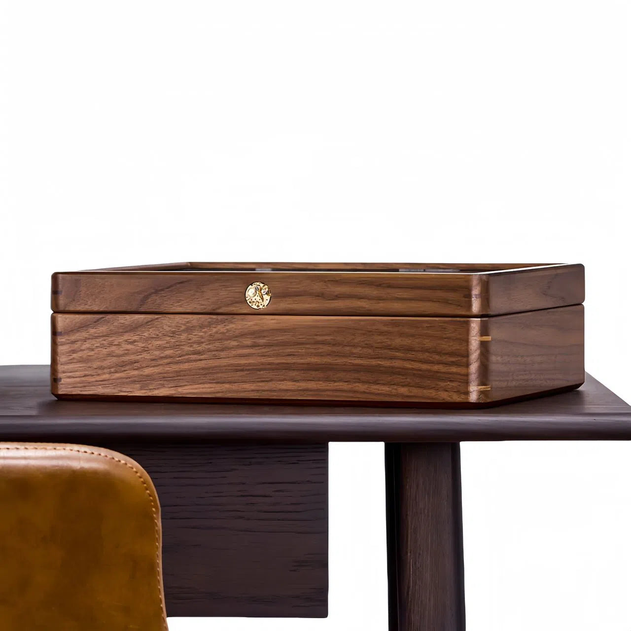 Boite à Montre - Retro Cosy Grandiose 3