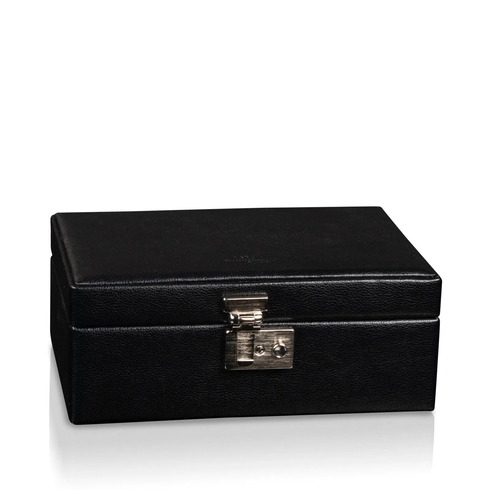 Boite a Montre Beluga 10 montres Noir 2