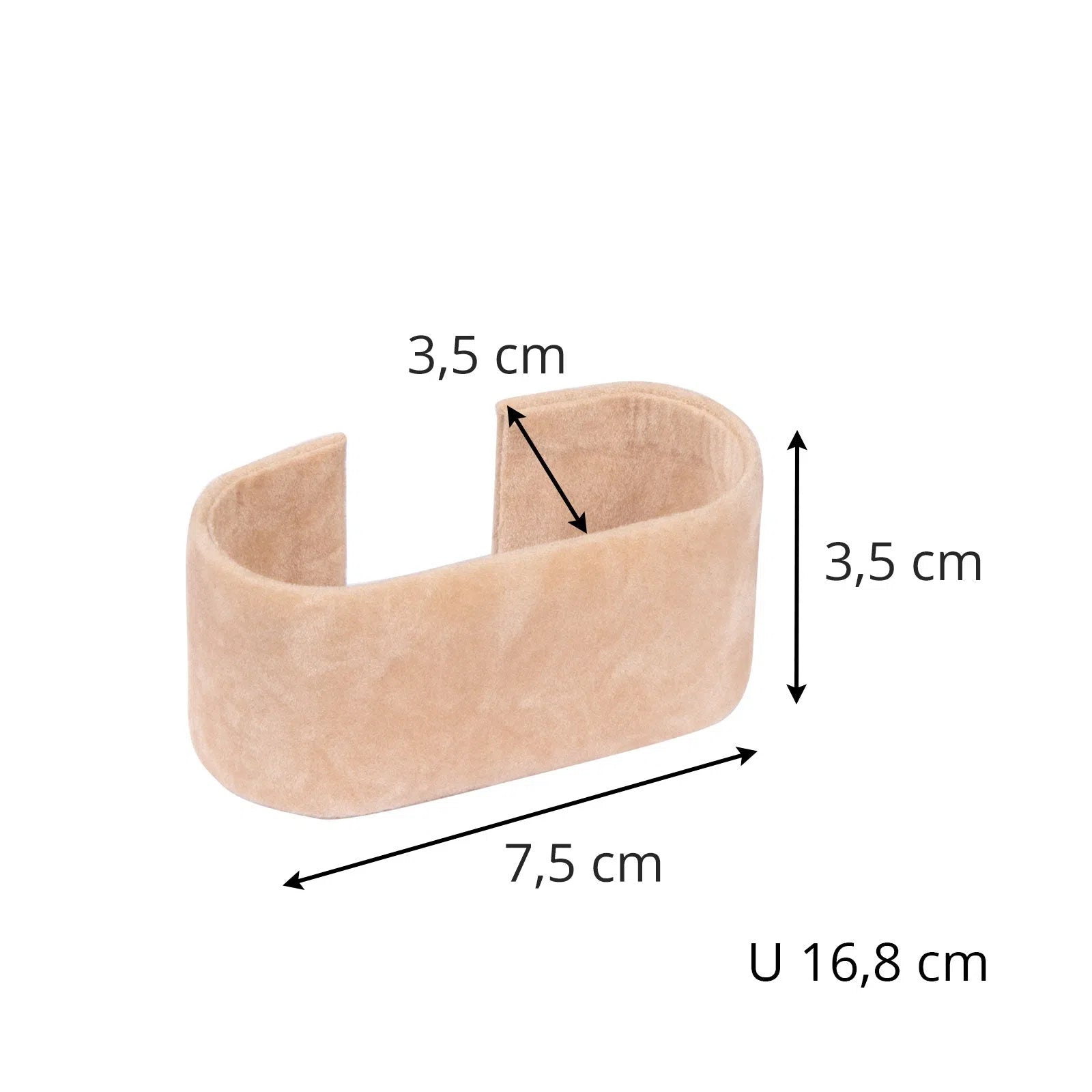 Boite a Montre Beluga 10 montres Noir 4