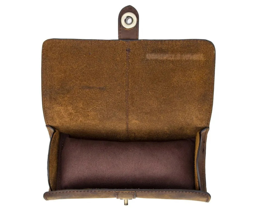 Boite a Montre Etui Vintage 5