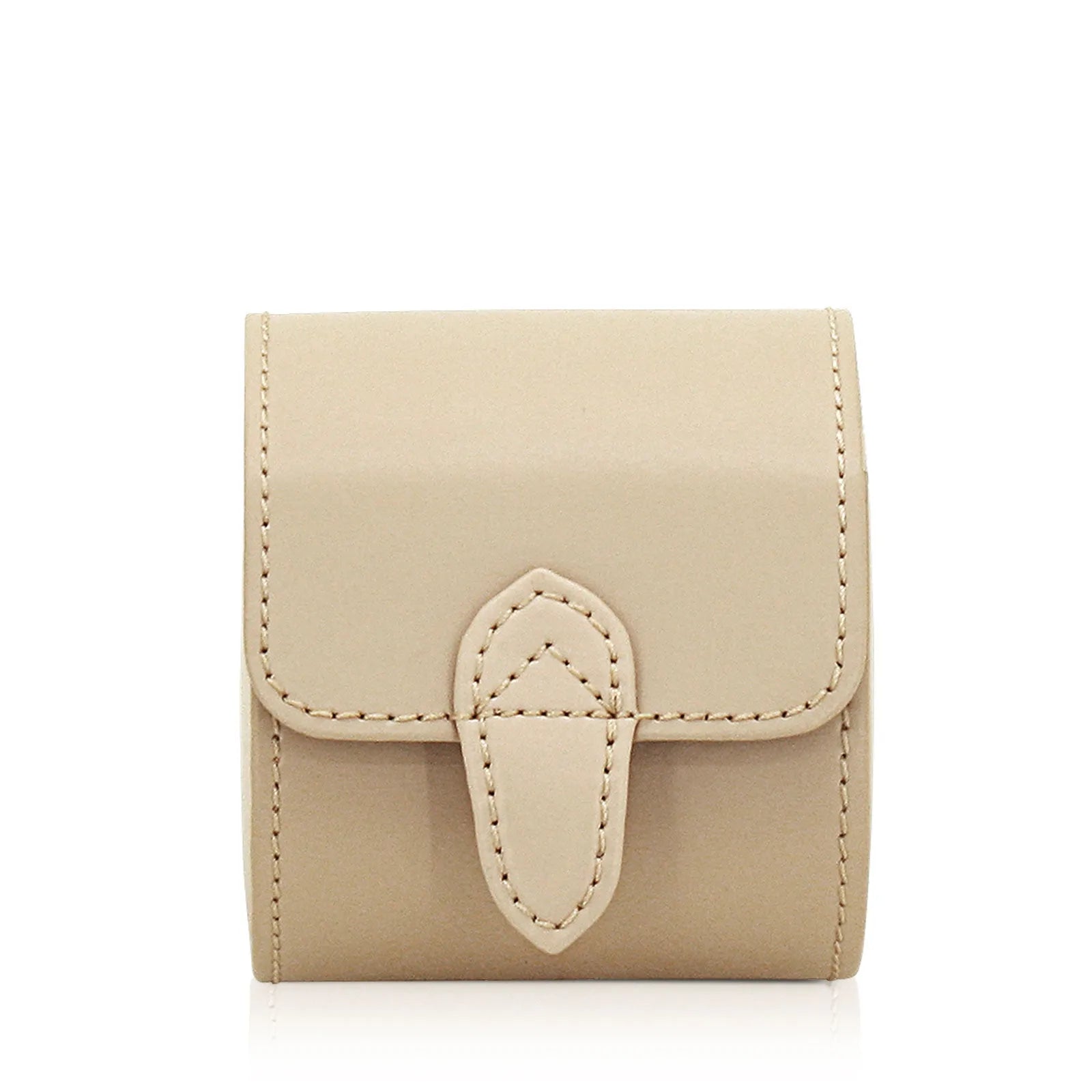 Étui montre - Roll Cordoba 1 montre Beige-2-1 à 3 montres,Cuir,Friedrich23