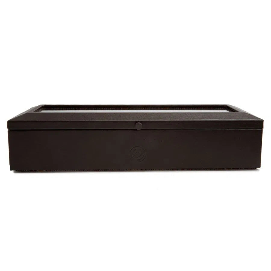 Boîte pour 5 montres WM Brown 2
