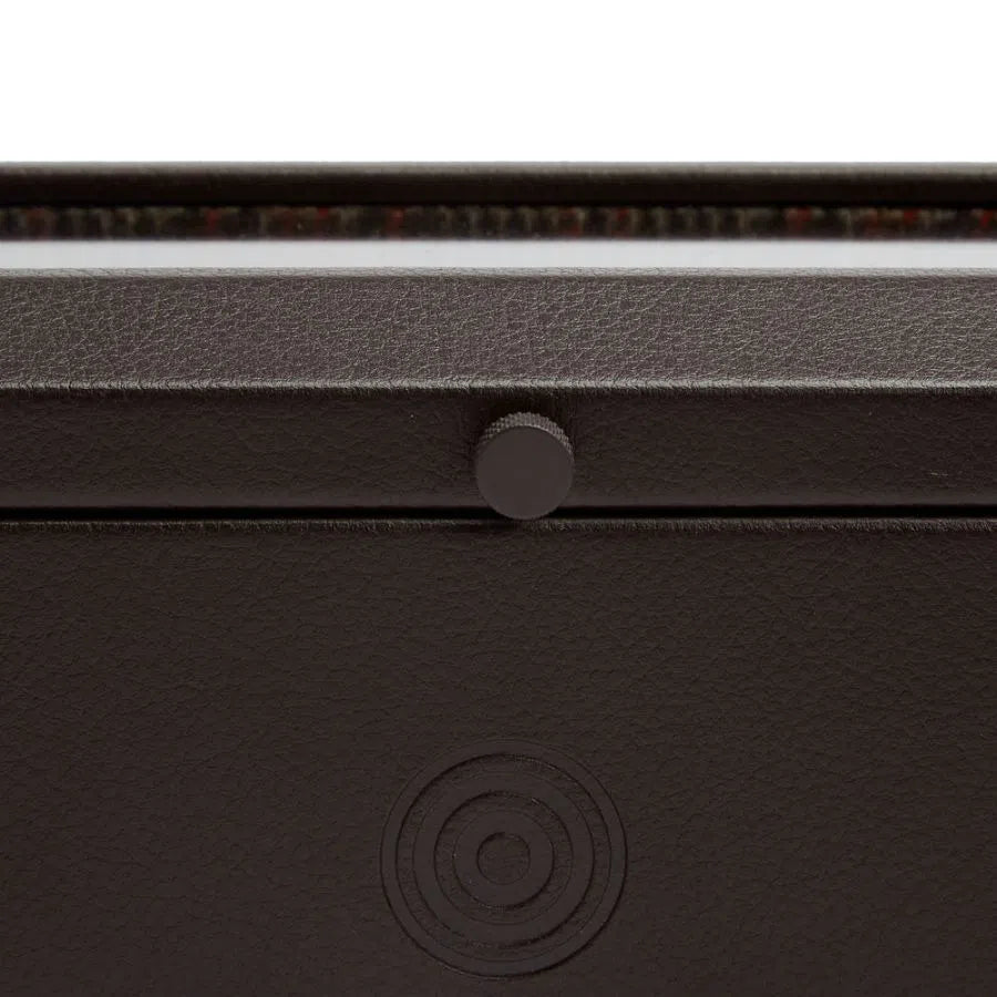 Boîte pour 5 montres WM Brown 4