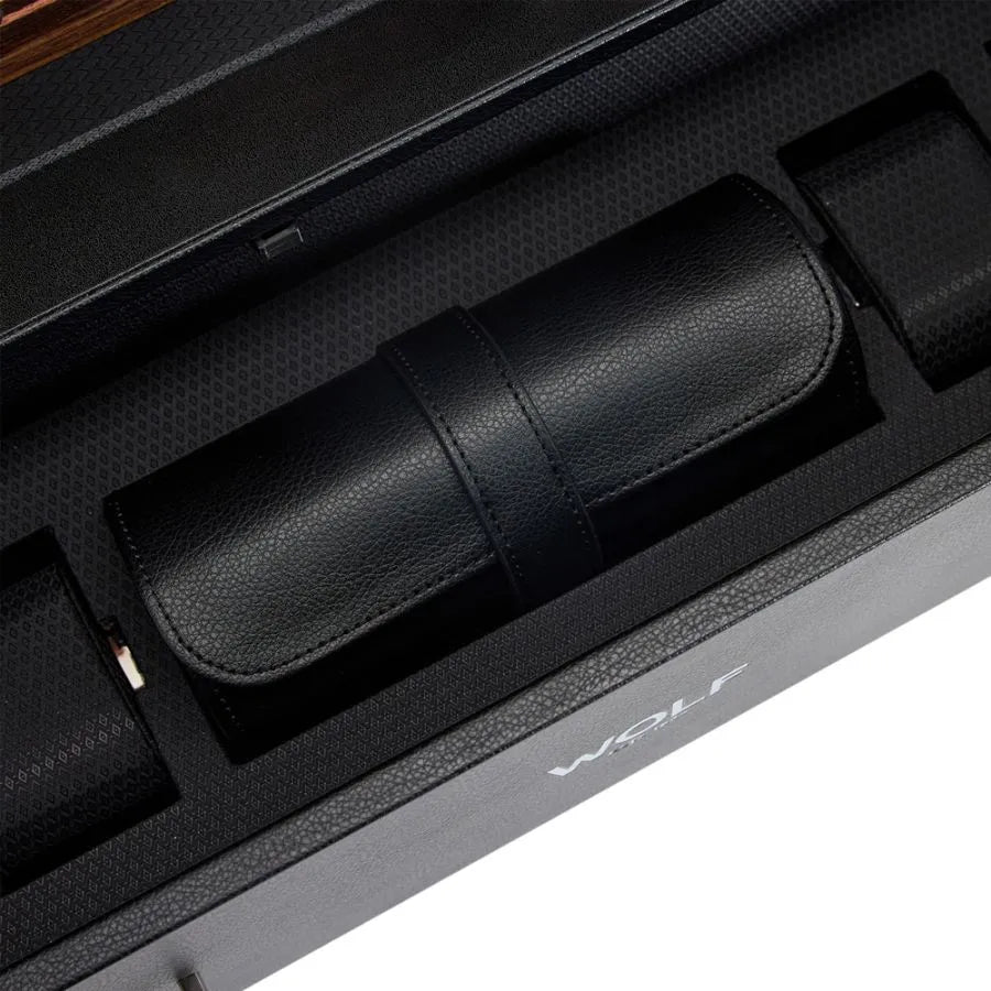 Cabinet remontoir 12 montres Roadster 4
