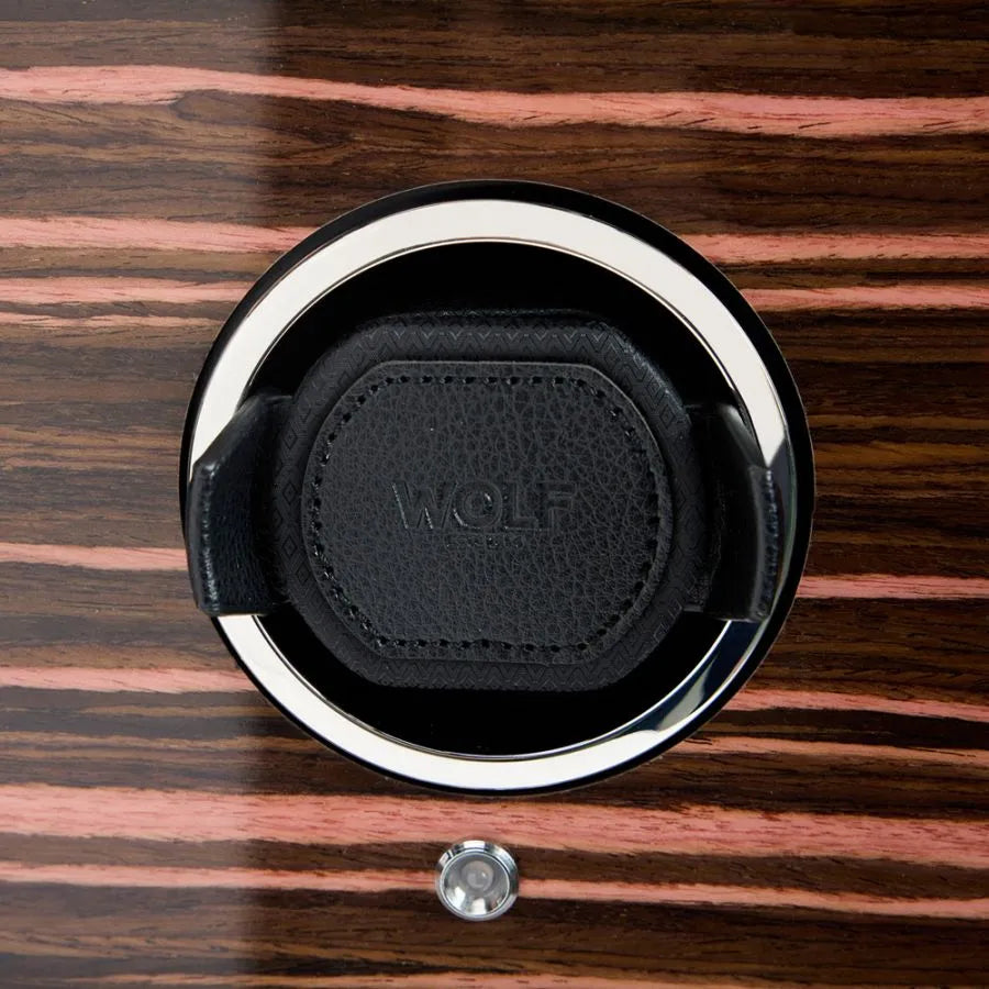 Cabinet remontoir 12 montres Roadster 7