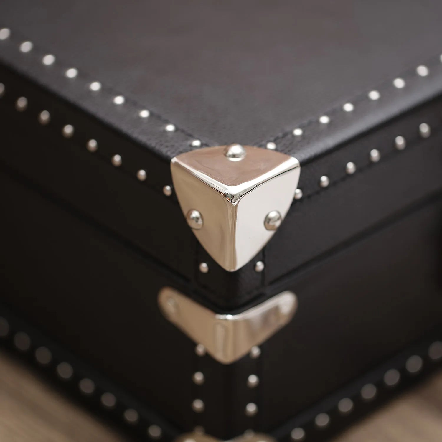 Hexa Carmine-8-4 à 8 montres,Cuir,Le Remontoir