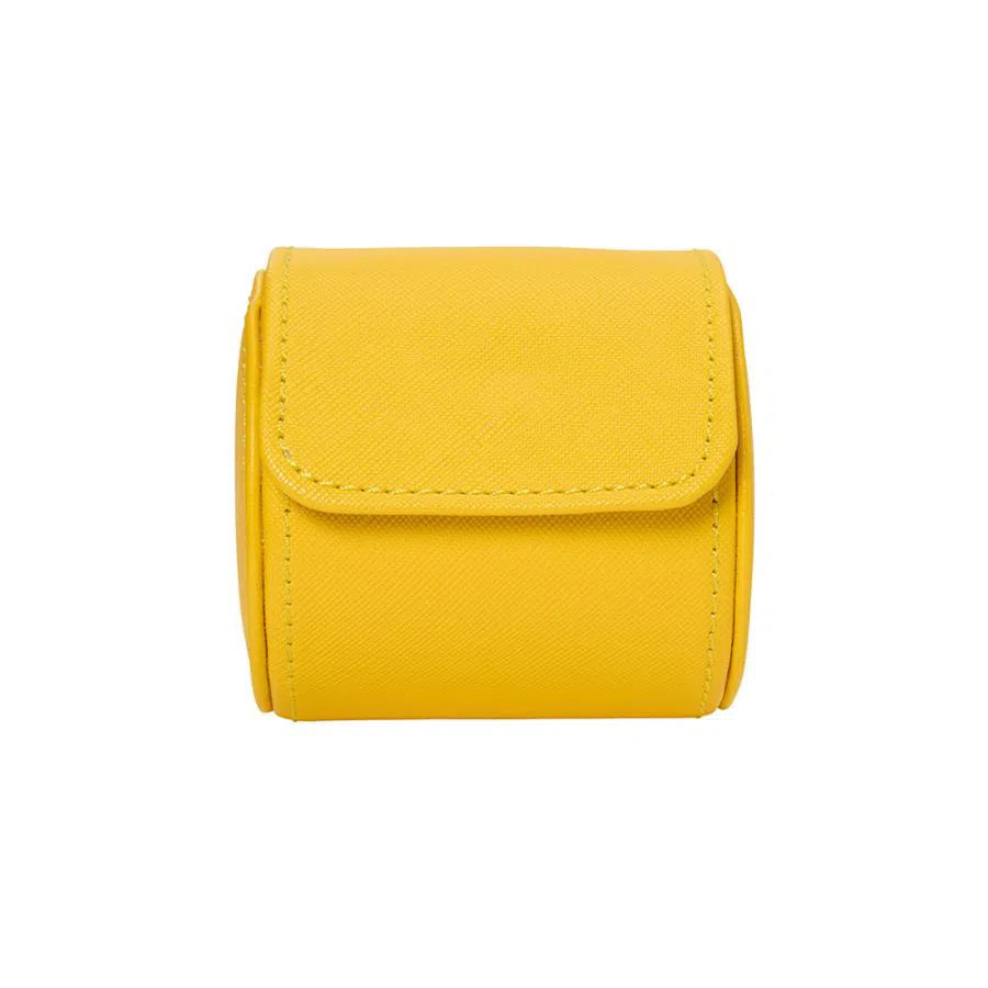 Étui à montres simple Tutti Frutti jaune 2