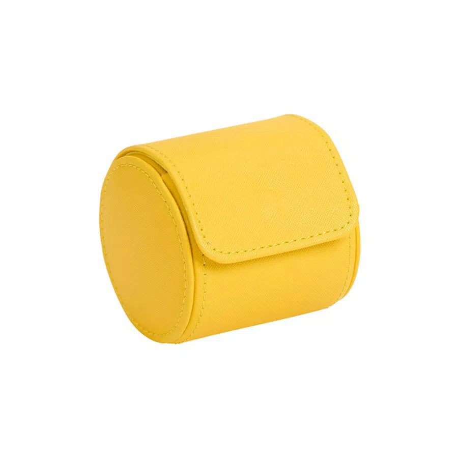 Étui à montres simple Tutti Frutti jaune 3