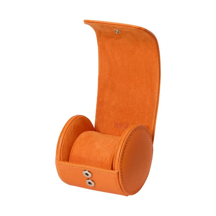 Étui à montres simple Tutti Frutti orange 1