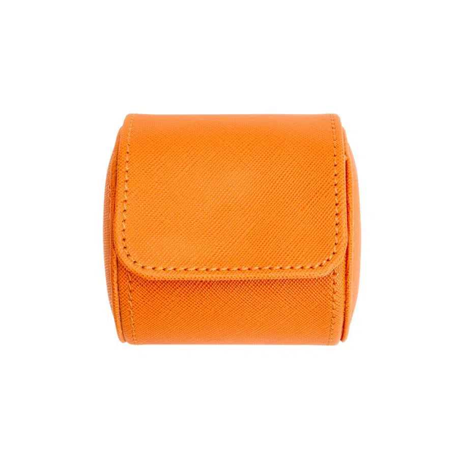 Étui à montres simple Tutti Frutti orange 2