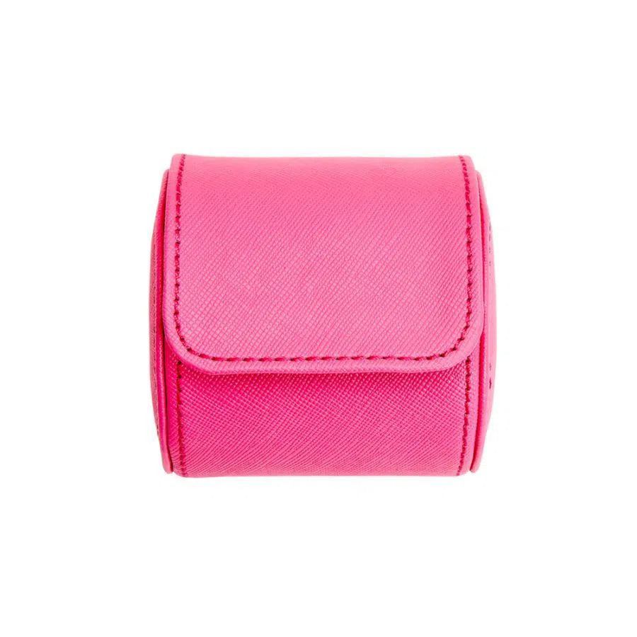 Étui à montres simple Tutti Frutti rose 2