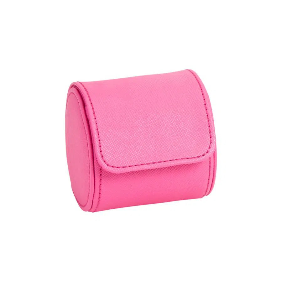 Étui à montres simple Tutti Frutti rose 3