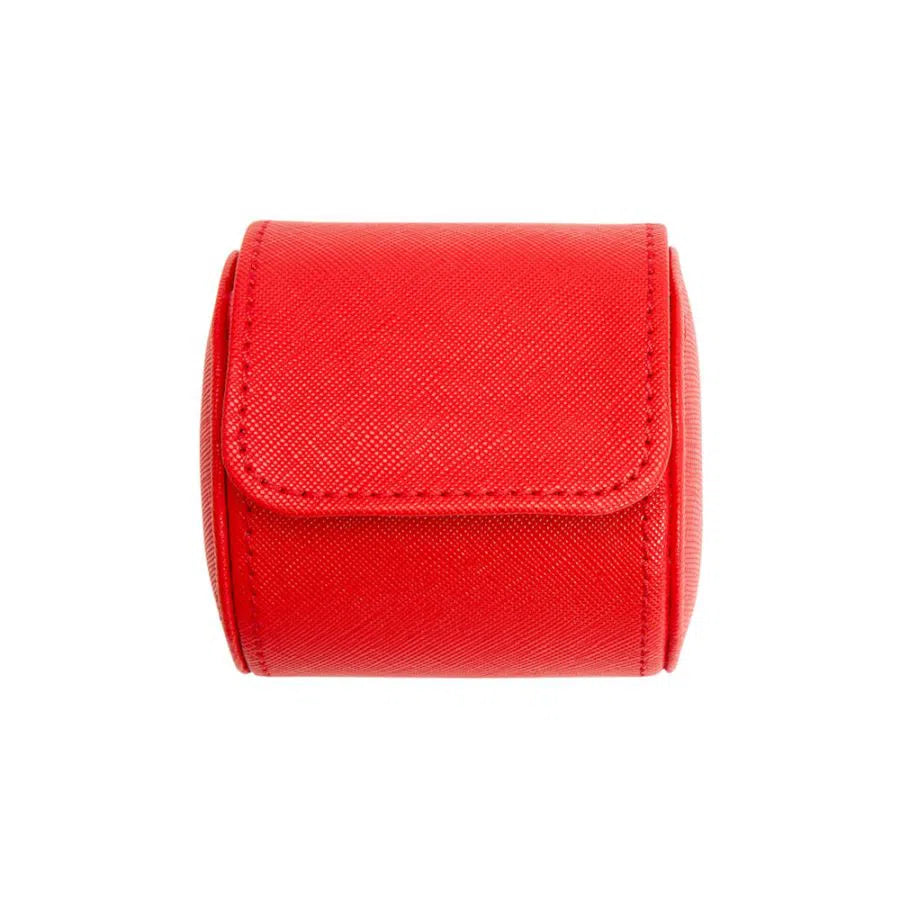 Étui à montres simple Tutti Frutti rouge 2